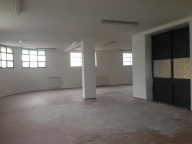 locale commerciale in affitto a Cormano