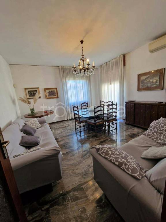 appartamento in affitto a Cormano