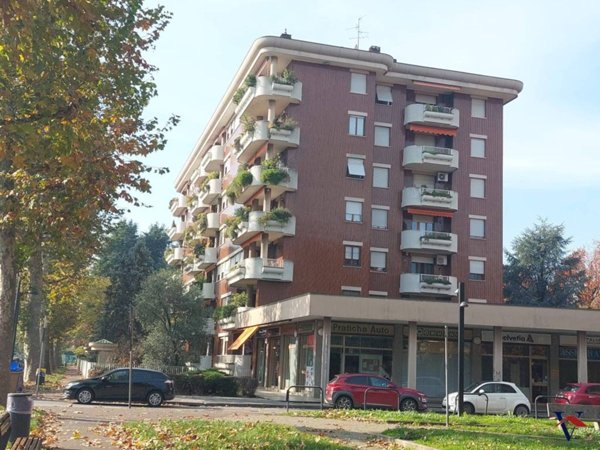 appartamento in affitto a Cormano