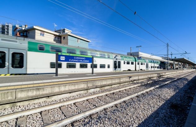 appartamento in affitto a Cormano