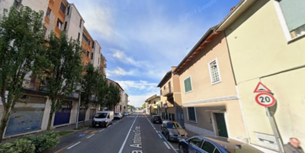 appartamento in affitto a Cormano