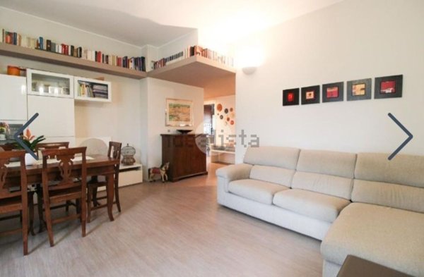 appartamento in affitto a Cormano