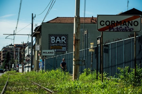 appartamento in affitto a Cormano