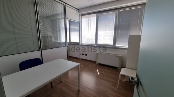 ufficio in affitto a Cormano