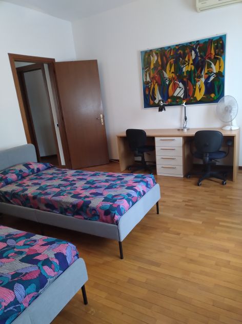 camera singola in affitto a Cormano