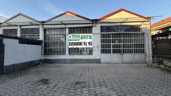 ufficio in affitto a Cormano