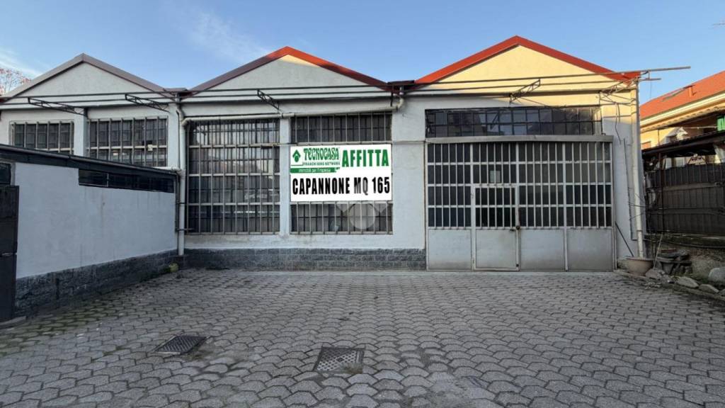 ufficio in affitto a Cormano