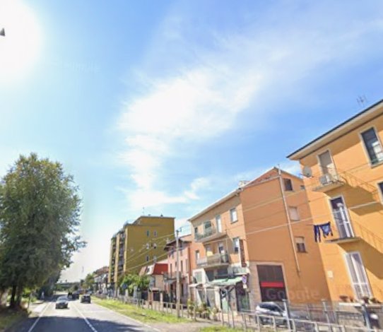 appartamento in affitto a Cormano