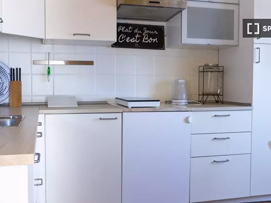 appartamento in affitto a Cormano