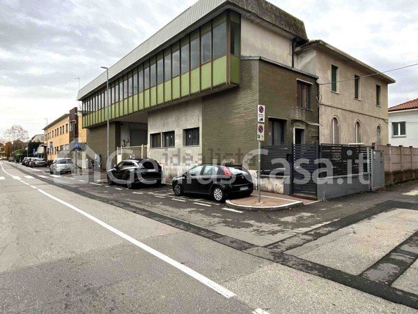 ufficio in affitto a Cormano