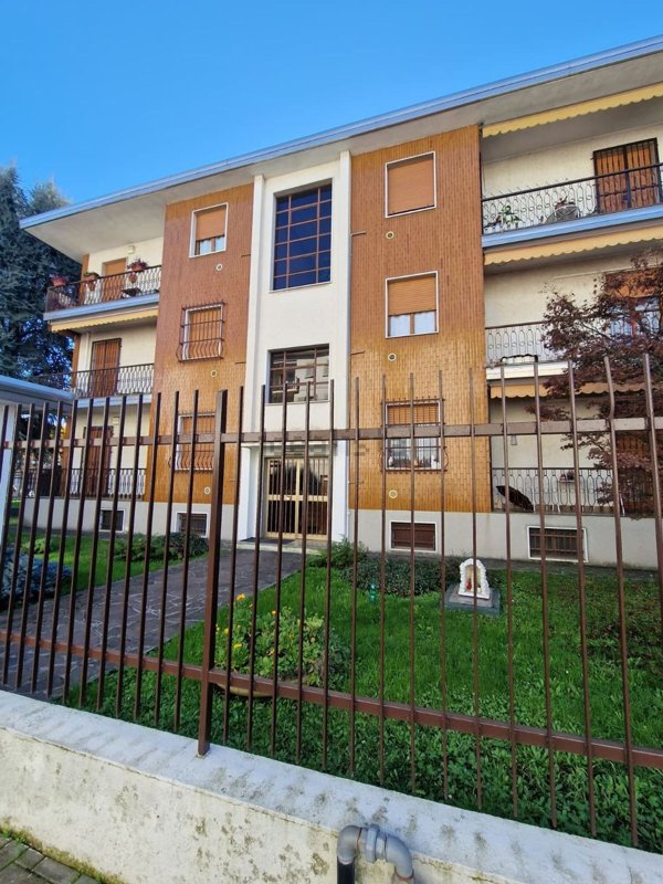 appartamento in affitto a Cormano