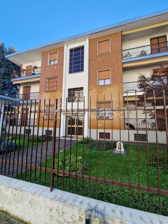 appartamento in affitto a Cormano