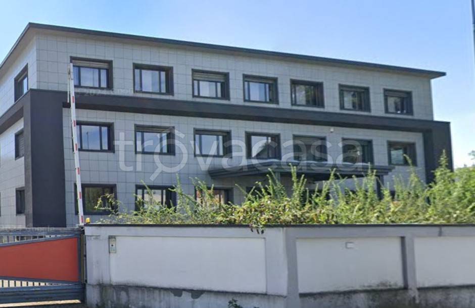 ufficio in affitto a Cormano