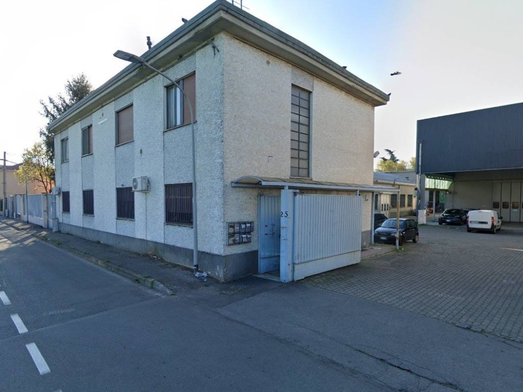 ufficio in affitto a Cormano