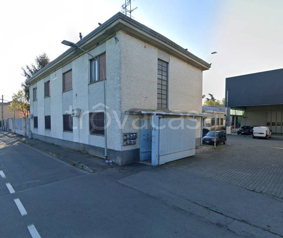 ufficio in affitto a Cormano