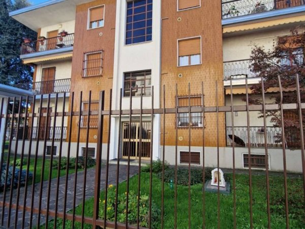 appartamento in affitto a Cormano