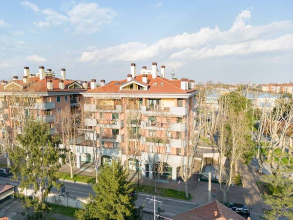 appartamento in affitto a Cormano