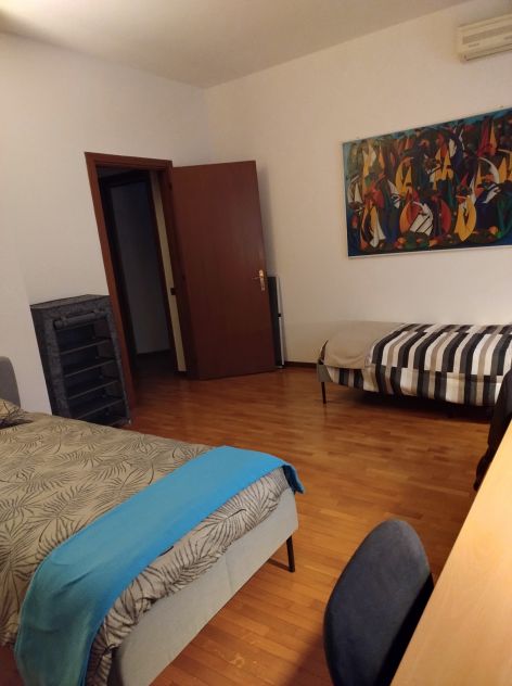 camera singola in affitto a Cormano