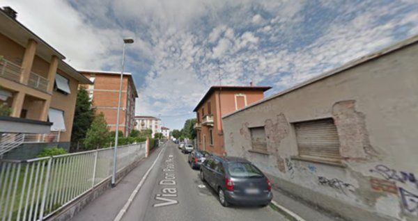 appartamento in affitto a Cormano