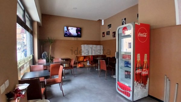 negozio in affitto a Cormano