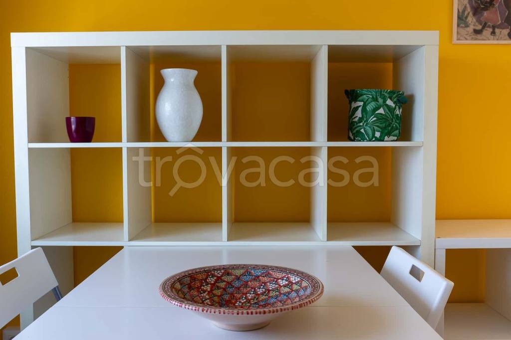 appartamento in affitto a Cormano