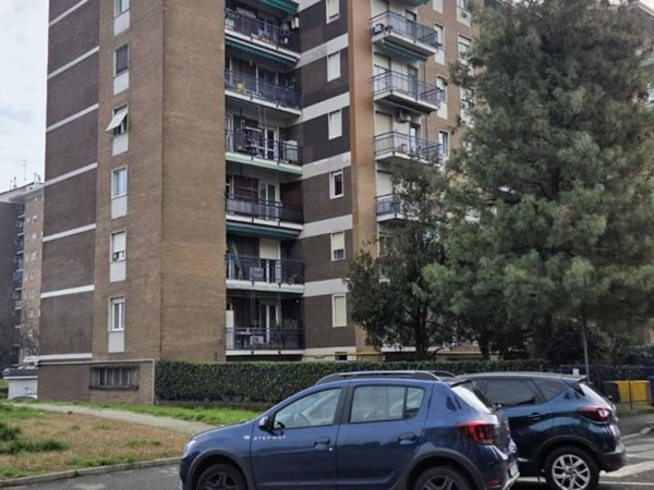 appartamento in affitto a Cormano