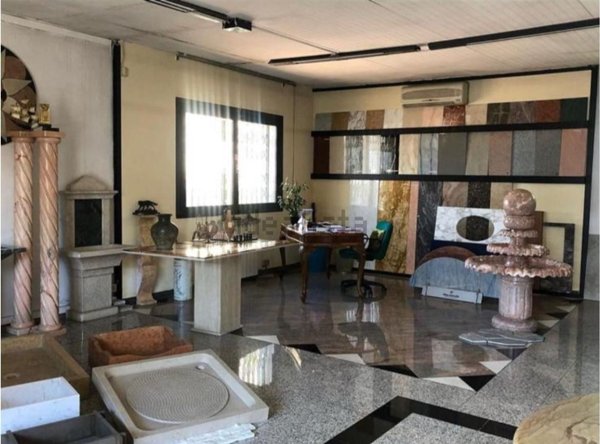 ufficio in affitto a Cormano