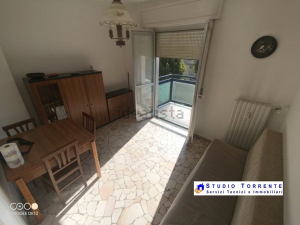 appartamento in affitto a Cormano