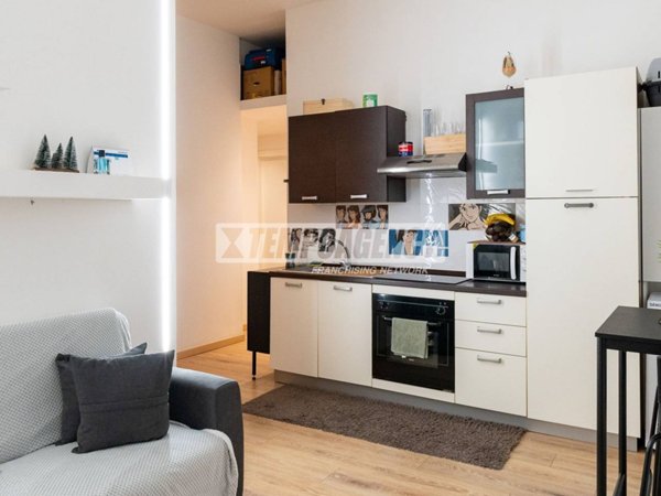 appartamento in affitto a Cormano