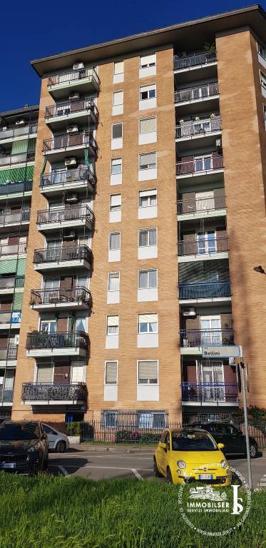 appartamento in affitto a Cormano