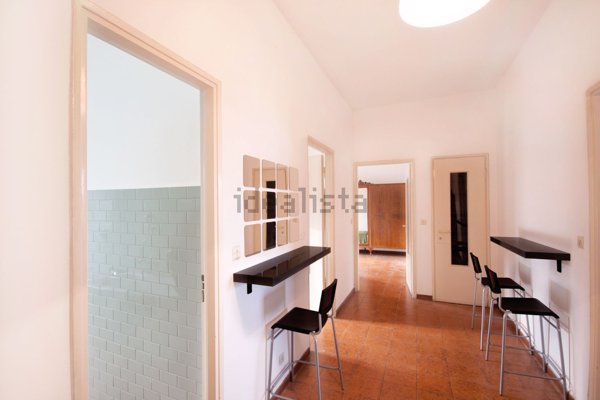 appartamento in affitto a Cormano