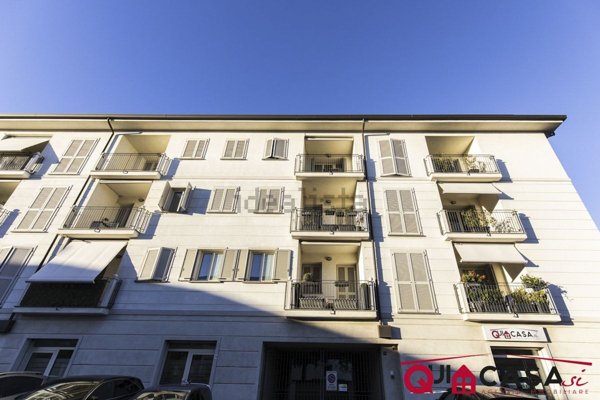 appartamento in affitto a Cormano