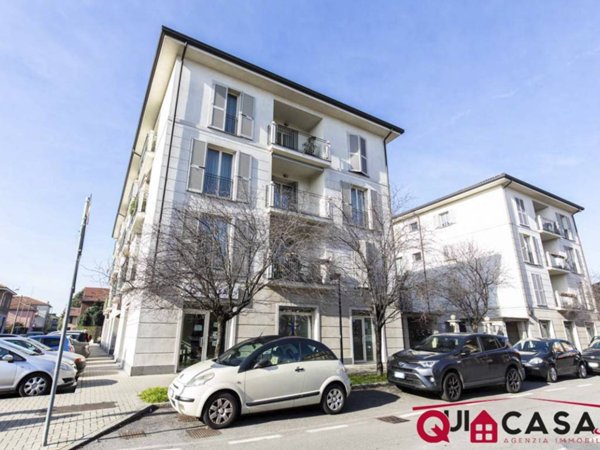 appartamento in affitto a Cormano