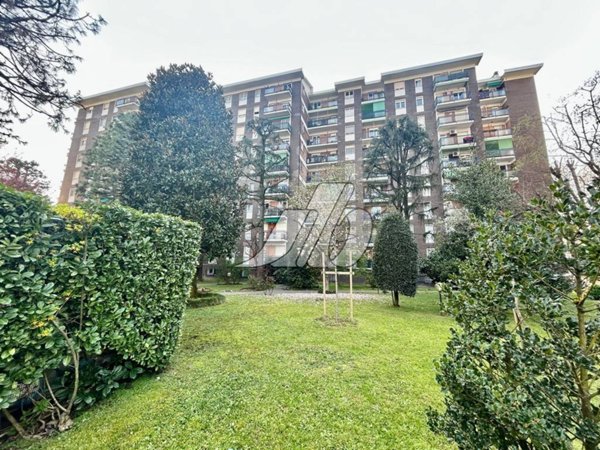 appartamento in affitto a Cormano