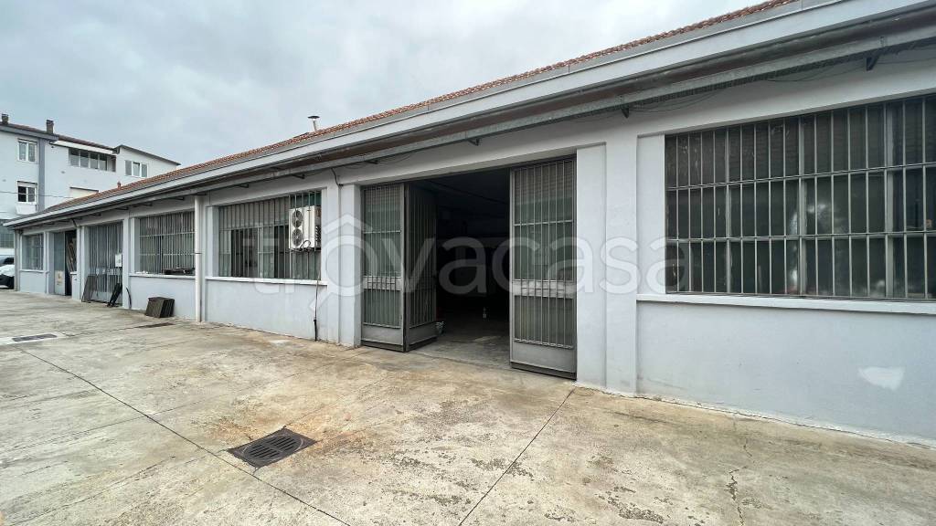 appartamento in affitto a Cormano