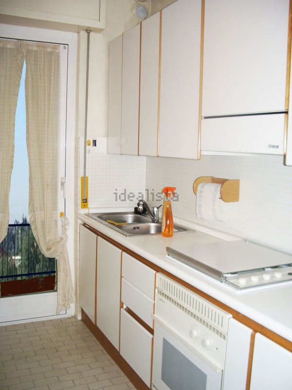 appartamento in affitto a Cormano