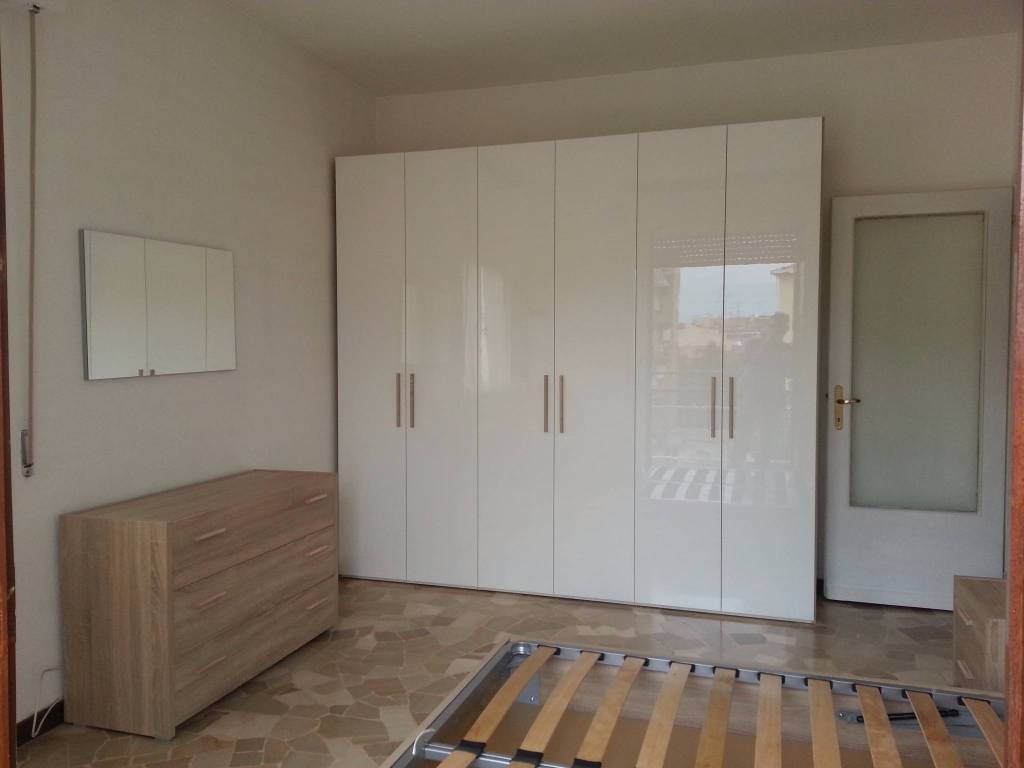 appartamento in affitto a Cormano