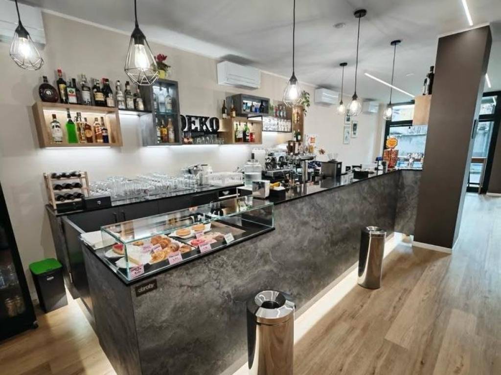 negozio in affitto a Cormano