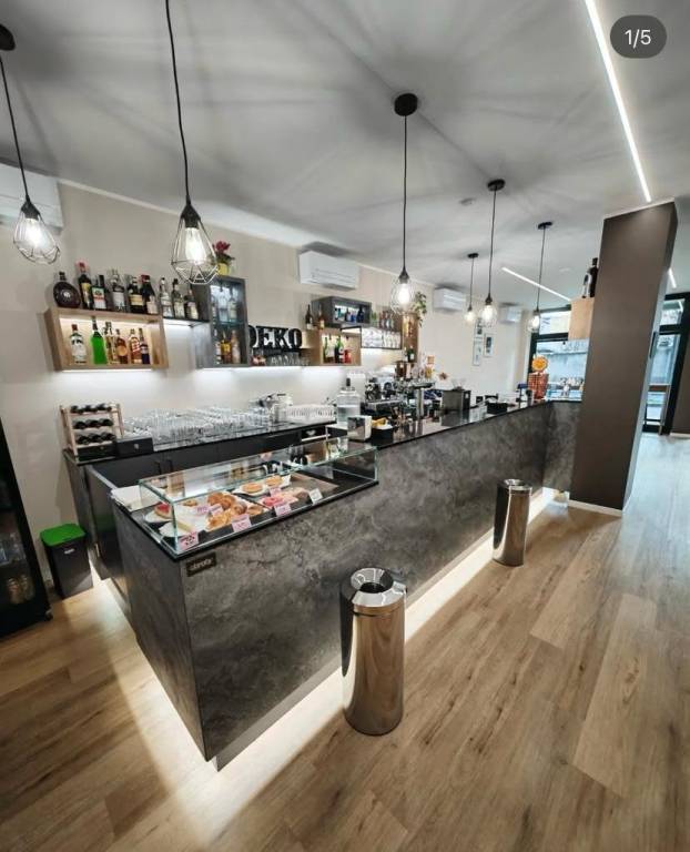 negozio in affitto a Cormano