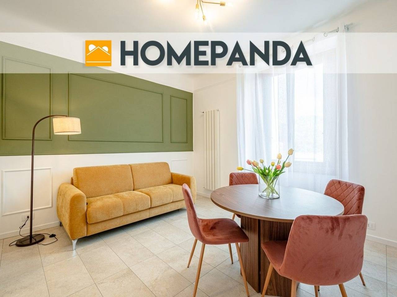 appartamento in affitto a Cormano