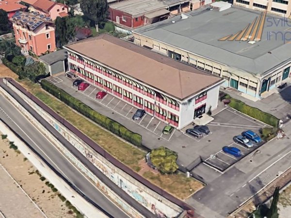 ufficio in affitto a Cormano