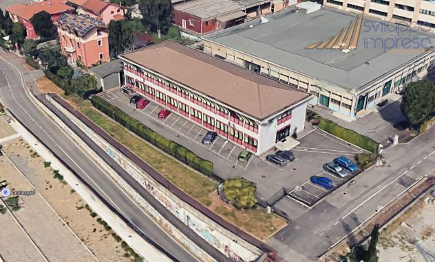 ufficio in affitto a Cormano