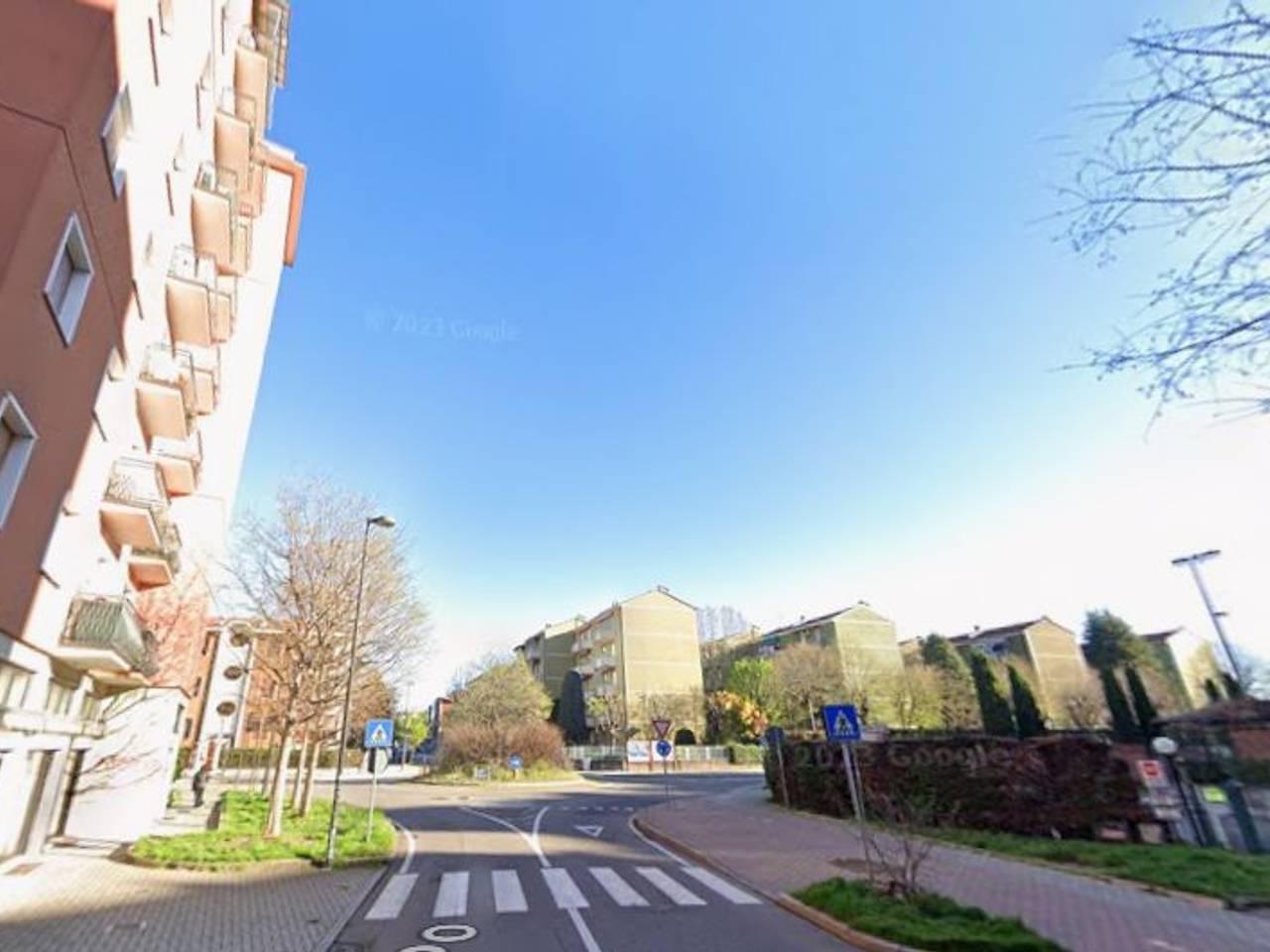 appartamento in affitto a Cormano