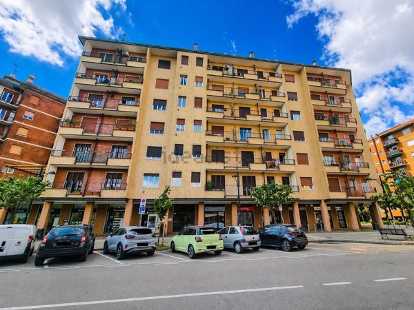 appartamento in affitto a Cormano