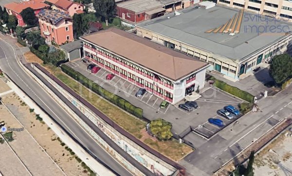 ufficio in affitto a Cormano