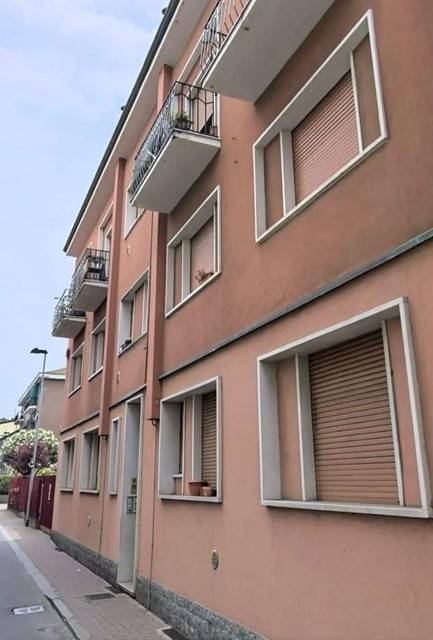 appartamento in affitto a Cormano
