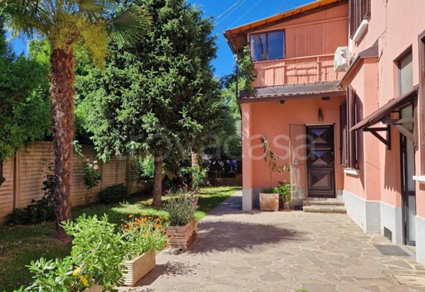 appartamento in affitto a Cormano