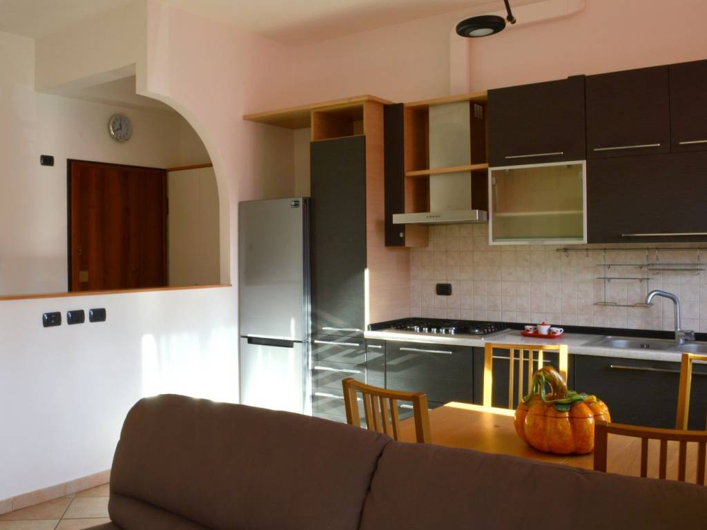 appartamento in affitto a Cormano