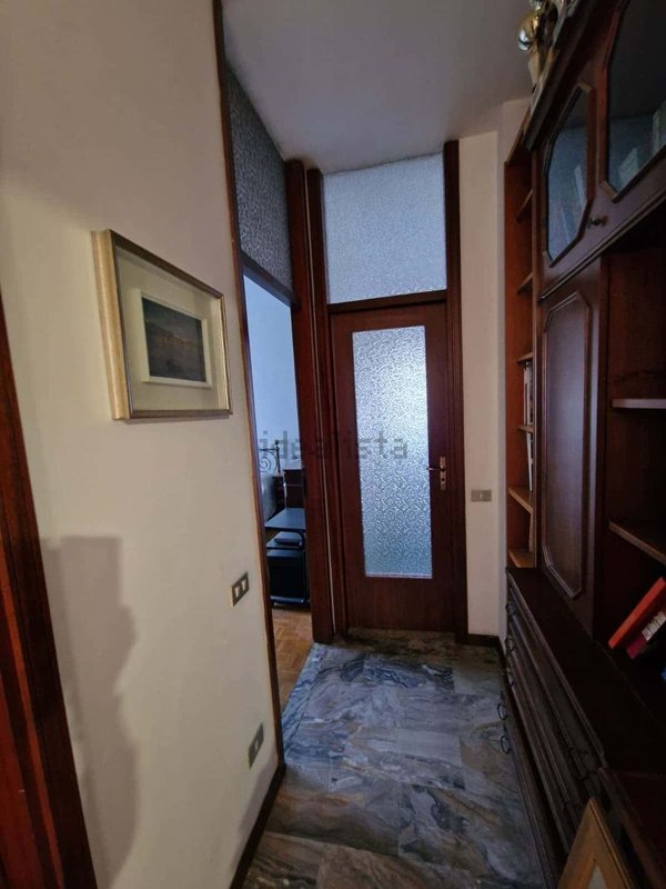 appartamento in affitto a Cormano in zona Molinazzo