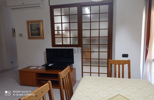 appartamento in affitto a Cormano in zona Molinazzo